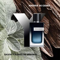 Y MEN EDP  100ml-170267 Y MEN EDP  100ml-170267 2